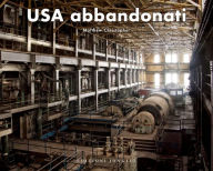 Title: USA Abbandonati, Author: Matthew Christopher