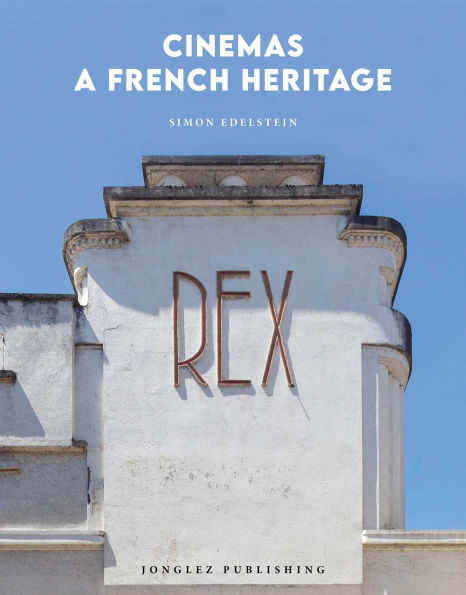 Cinemas - A French Heritage