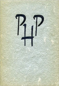 Title: P.H.P., Author: Claude Della Torre