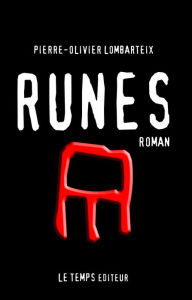 Title: Runes, Author: Pierre-Olivier Lombarteix