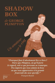 Title: shadow Box, Author: George Plimpton