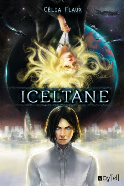 Iceltane: Un space opéra immersif