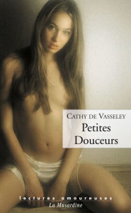 Title: Petites douceurs, Author: Cathy de Vasseley