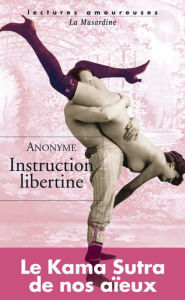 Title: Instruction libertine, Author: Anonyme