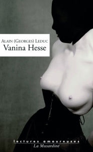 Title: Vanina Hesse, Author: Alain Leduc