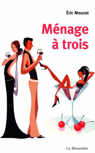 Ménage à trois