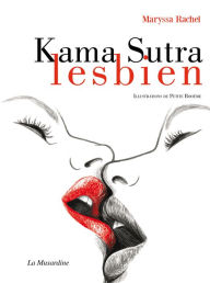Title: Kama Sutra lesbien, Author: Maryssa Rachel