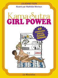 Title: Kama-sutra Girl power, Author: Julienne Fiori