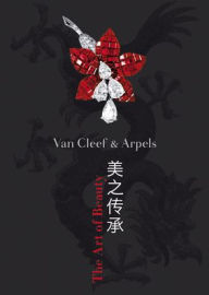 Title: Van Cleef & Arpels: The Art of Beauty, Author: Van Cleef & Arpels