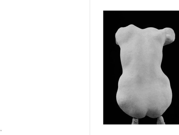 Rodin: Photographs by Emmanuel Berry