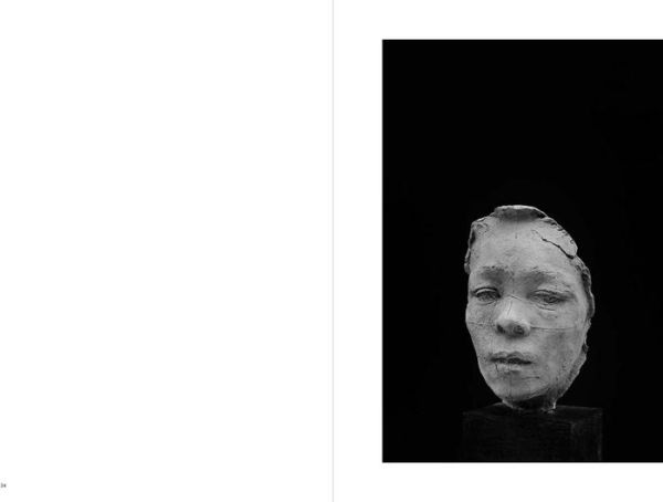 Rodin: Photographs by Emmanuel Berry