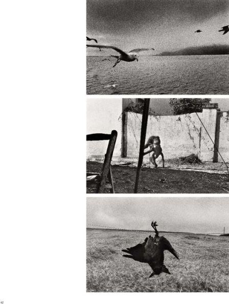 Josef Koudelka: The Making of Exiles