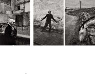 Alternative view 4 of Josef Koudelka: The Making of Exiles