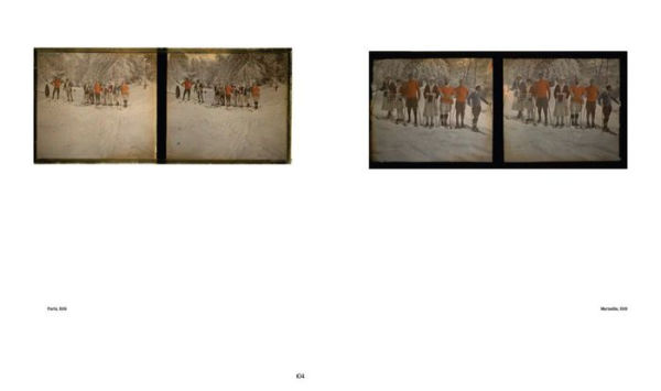 Jacques-Henri Lartigue: The Proof of Color
