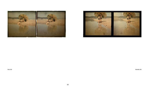 Jacques-Henri Lartigue: The Proof of Color