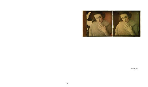 Jacques-Henri Lartigue: The Proof of Color