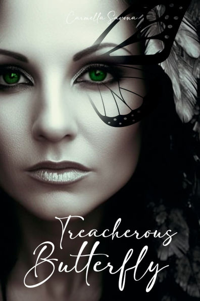 Treacherous Butterfly