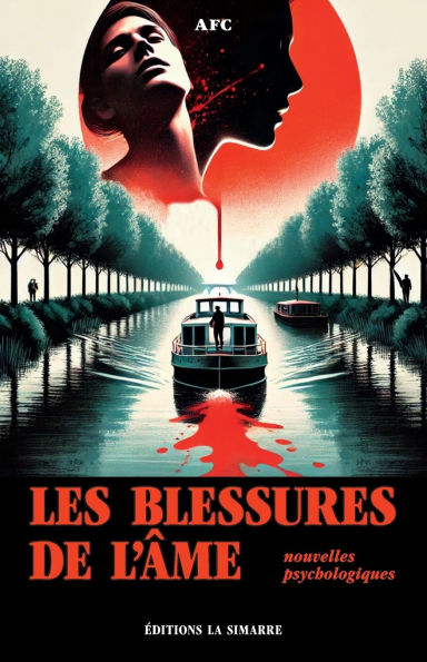 Les blessures de l'ï¿½me: Nouvelles psychologiques