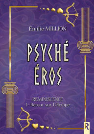 Title: Réminiscence, Tome 1: Retour sur l'Olympe, Author: Émilie Million