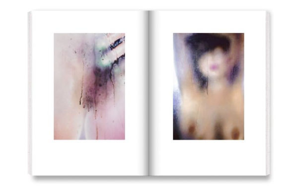 Marilyn Minter: All Wet