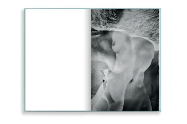 Lina Scheynius: Touching