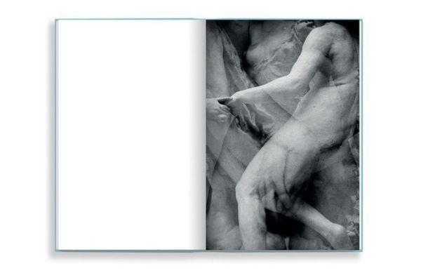 Lina Scheynius: Touching
