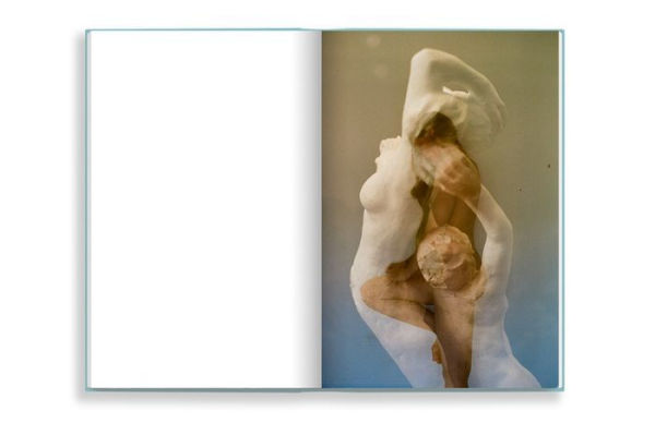 Lina Scheynius: Touching