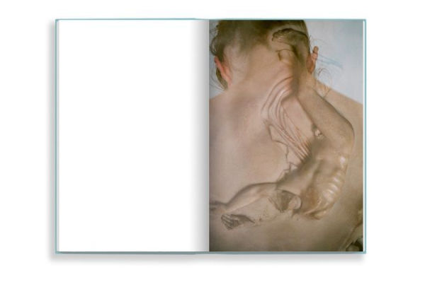 Lina Scheynius: Touching