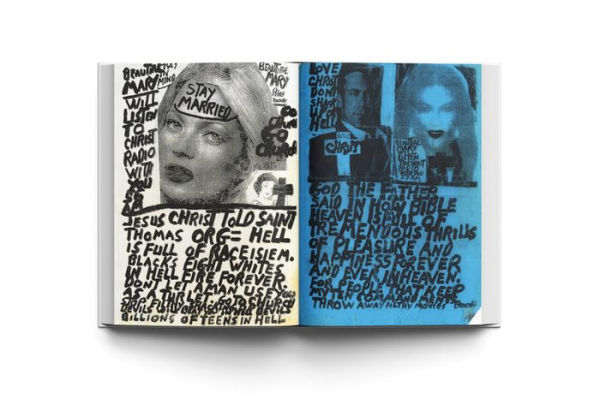 NYC Street Poets & Visionaries