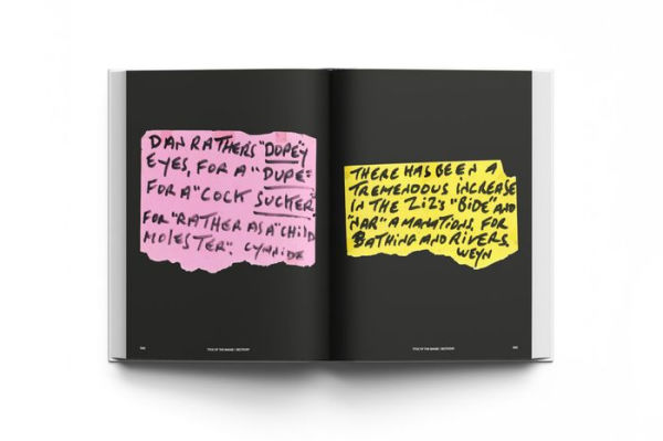 NYC Street Poets & Visionaries