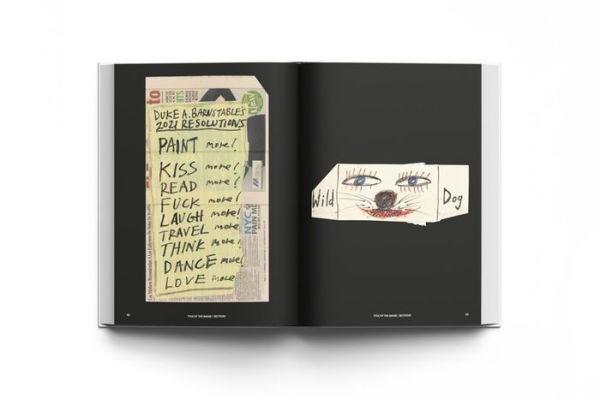 NYC Street Poets & Visionaries