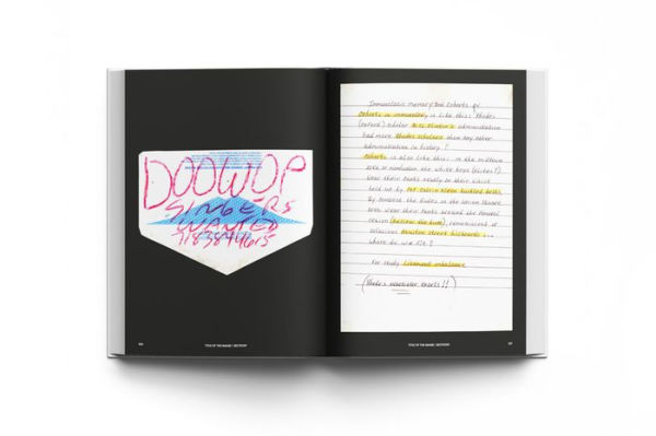 NYC Street Poets & Visionaries