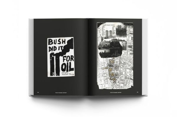 NYC Street Poets & Visionaries