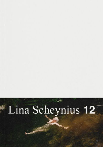 Lina Scheynius: Book 12