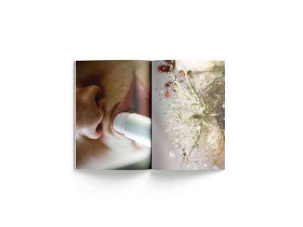 Lina Scheynius: Book 13