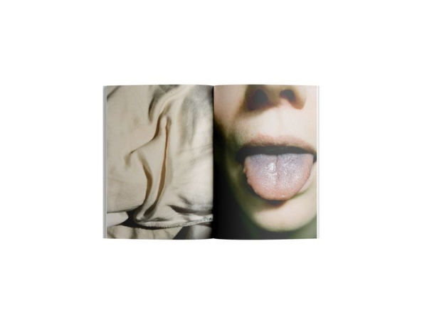 Lina Scheynius: Book 13
