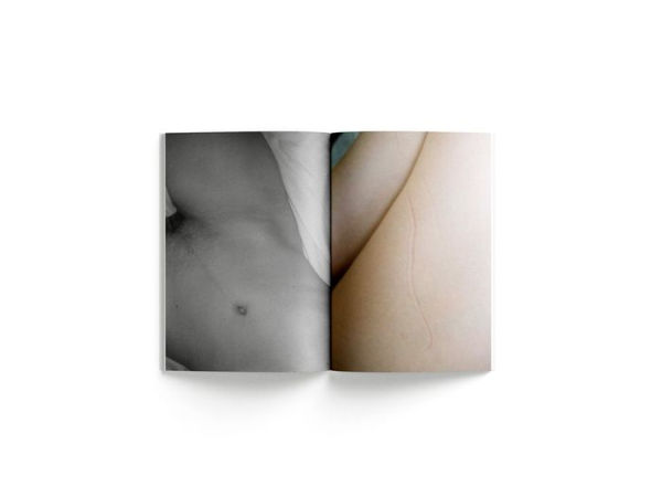 Lina Scheynius: Book 13