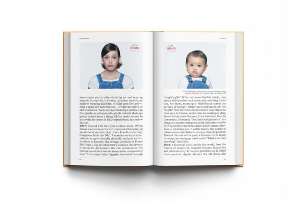 No Ads Please: Advertising Stories From the Founder of the World's Most Creative Agency