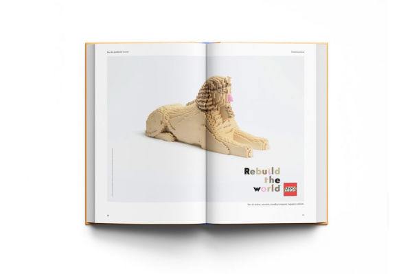 No Ads Please: Advertising Stories From the Founder of the World's Most Creative Agency