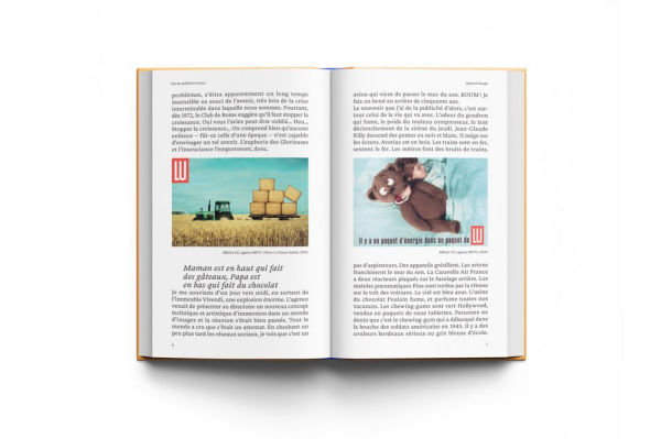 No Ads Please: Advertising Stories From the Founder of the World's Most Creative Agency
