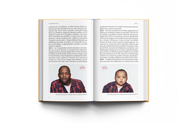 No Ads Please: Advertising Stories From the Founder of the World's Most Creative Agency