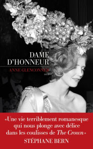 Title: Dame d'honneur, Author: Anne Glenconner
