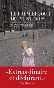 Title: Le Premier Jour du printemps, Author: Nancy Tucker