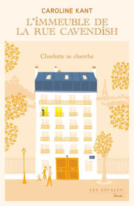 Title: Charlotte se cherche, Author: Caroline Kant