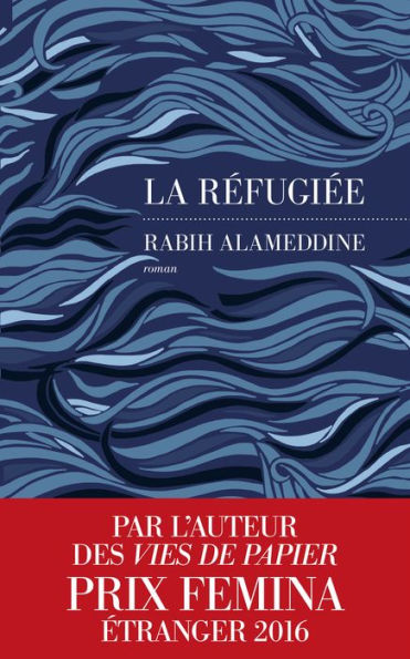 La Réfugiée