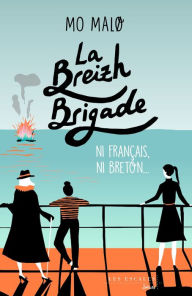 Title: Ni français, ni breton..., Author: Mo Malo