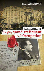 Title: Szkolnikoff, Author: Pierre Abramovici