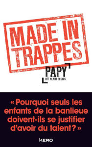 Title: Made in Trappes, Author: Jonathon Carley