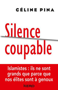 Title: Silence coupable, Author: Roach