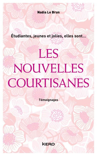 Les Nouvelles courtisanes